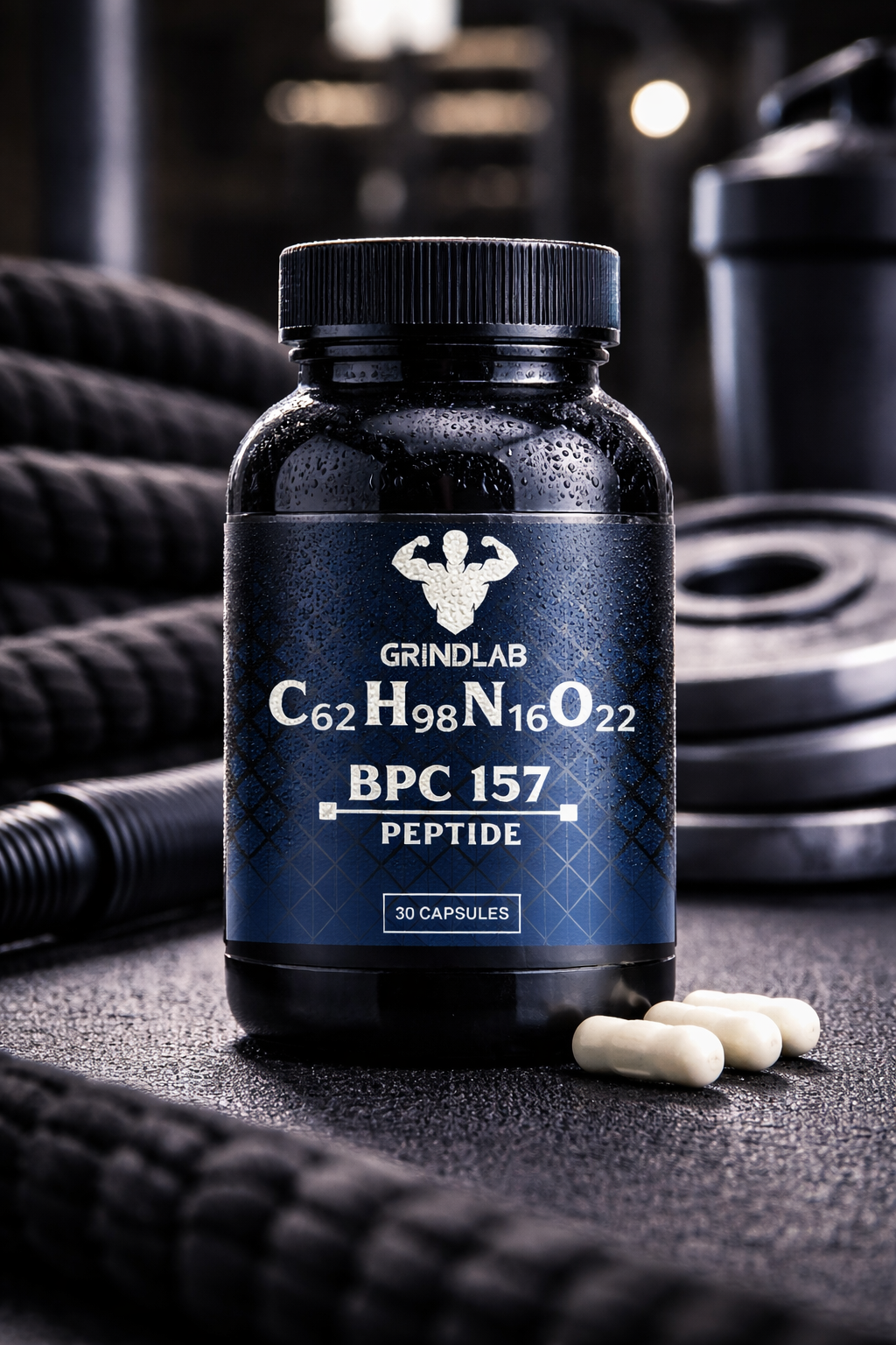 bpc-157 fertility Peptides: The Science, Uses & Safety bpc-157 fertility cjc-1295 ipamorelin effects
