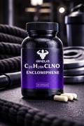 Enclomiphene